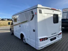 Fahrzeugbild Weinsberg X-CURSION CUV 500 LT EDITION [PEPPER] #28