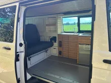 Fahrzeugbild VW California T6.1 #10