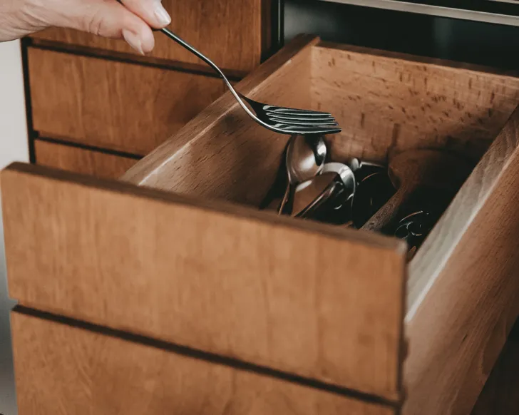 Fahrzeugbild VW California T6.1 VANING-Ausbau + Solar #14