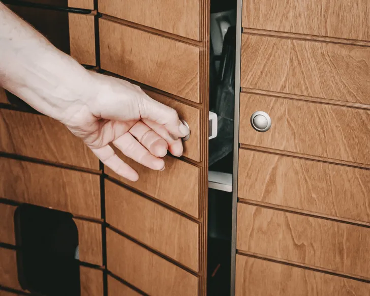 Fahrzeugbild VW California T6.1 VANING-Ausbau + Solar #15