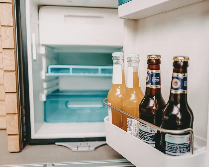 Fahrzeugbild VW California T6.1 VANING-Ausbau + Solar #20