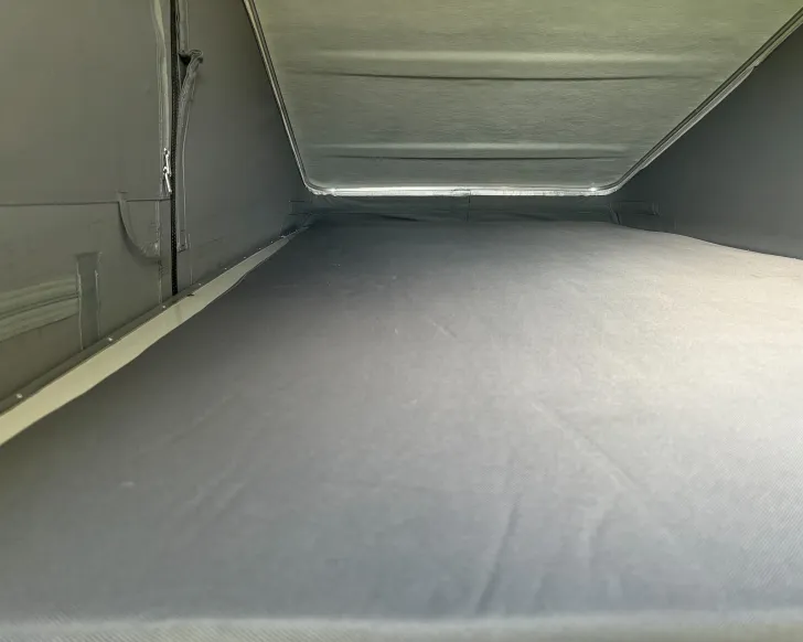 Fahrzeugbild VW California T6.1 VANING-Ausbau + Solar #21