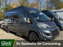 Fahrzeugbild Pössl H-LINE SUMMIT 600 L SHINE #1