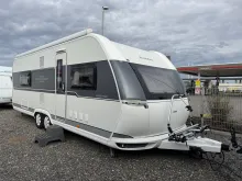 Fahrzeugbild Hobby Prestige 660 WFC #1