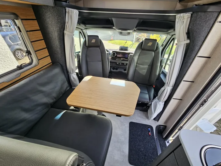 Fahrzeugbild Hymer ML-T 580 ALLRAD|Stollenbereif.|Autark+Premium #6