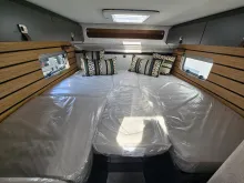 Fahrzeugbild Hymer ML-T 580 ALLRAD|Stollenbereif.|Autark+Premium #8
