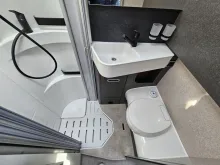 Fahrzeugbild Hymer ML-T 580 ALLRAD|Stollenbereif.|Autark+Premium #9