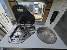Fahrzeugbild Hymer ML-T 580 ALLRAD|Stollenbereif.|Autark+Premium #13