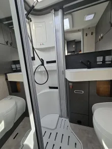 Fahrzeugbild Hymer ML-T 580 ALLRAD|Stollenbereif.|Autark+Premium #16