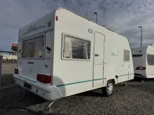 Fahrzeugbild Eifelland Holiday 465 TF Fahrradträger*1200 kg #2