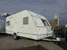 Fahrzeugbild Eifelland Holiday 465 TF Fahrradträger*1200 kg #1