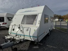 Fahrzeugbild Eifelland Holiday 465 TF Fahrradträger*1200 kg #3