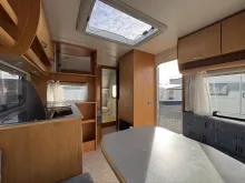 Fahrzeugbild Eifelland Holiday 465 TF #6