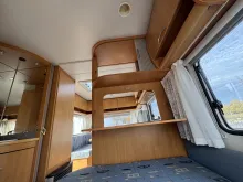 Fahrzeugbild Eifelland Holiday 465 TF #10