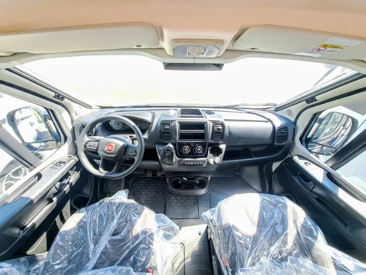 Fahrzeugbild Laika Ecovip 600 *Novemberangebot*Automatik* #4