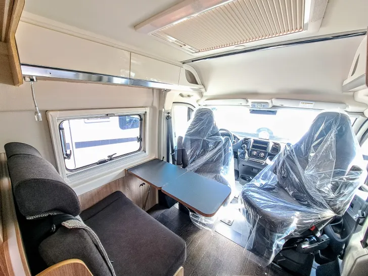 Fahrzeugbild Laika Ecovip 600 *Novemberangebot*Automatik* #6