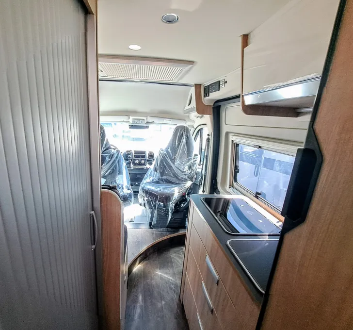 Fahrzeugbild Laika Ecovip 600 *Novemberangebot*Automatik* #9