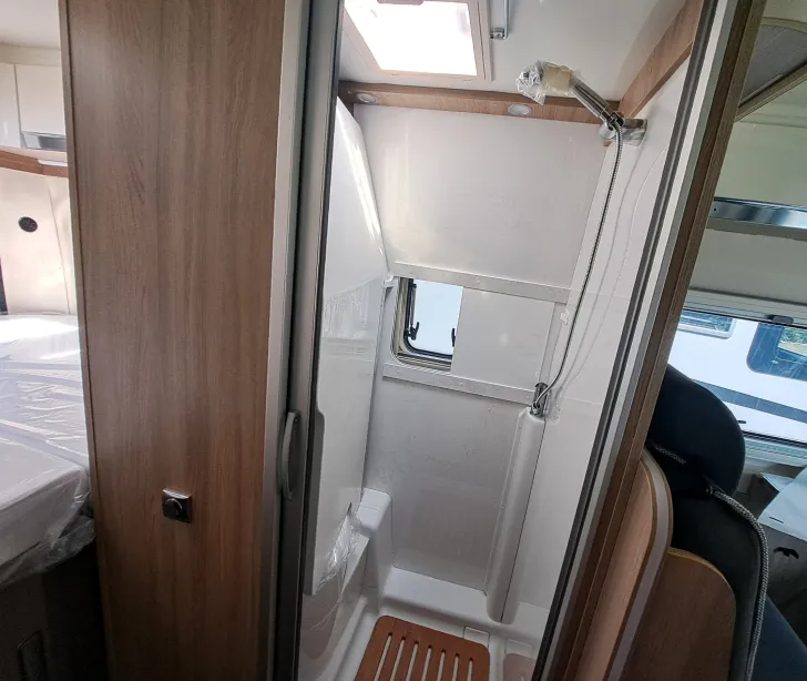 Fahrzeugbild Laika Ecovip 600 *Novemberangebot*Automatik* #11