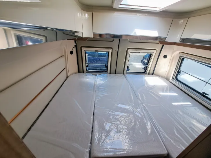 Fahrzeugbild Laika Ecovip 600 *Novemberangebot*Automatik* #12