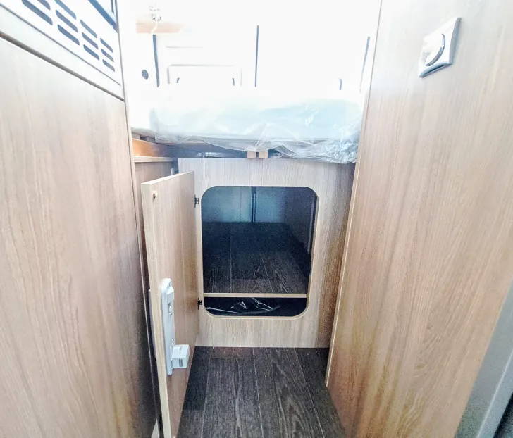 Fahrzeugbild Laika Ecovip 600 *Novemberangebot*Automatik* #13