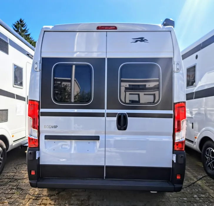 Fahrzeugbild Laika Ecovip 600 *Novemberangebot*Automatik* #14