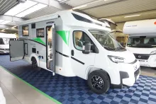 Fahrzeugbild Forster T 699 EB SOFORT VERFÜGBAR #1