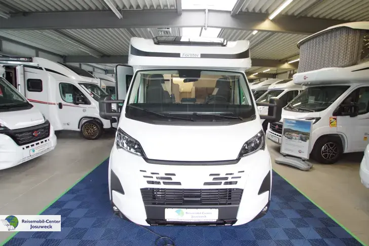 Fahrzeugbild Forster T 699 EB SOFORT VERFÜGBAR #5