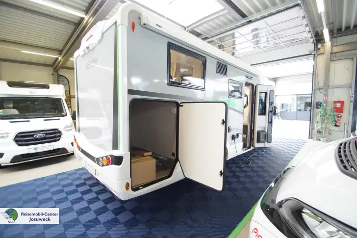 Fahrzeugbild Forster T 699 EB SOFORT VERFÜGBAR #6