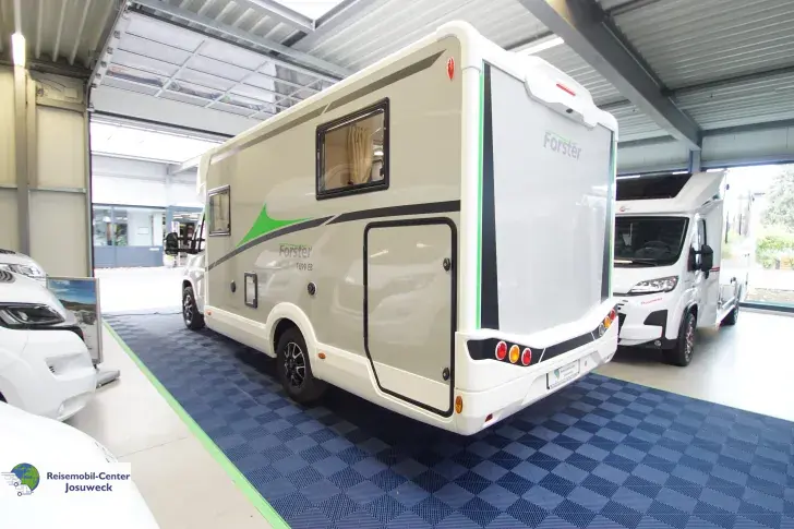 Fahrzeugbild Forster T 699 EB SOFORT VERFÜGBAR #7