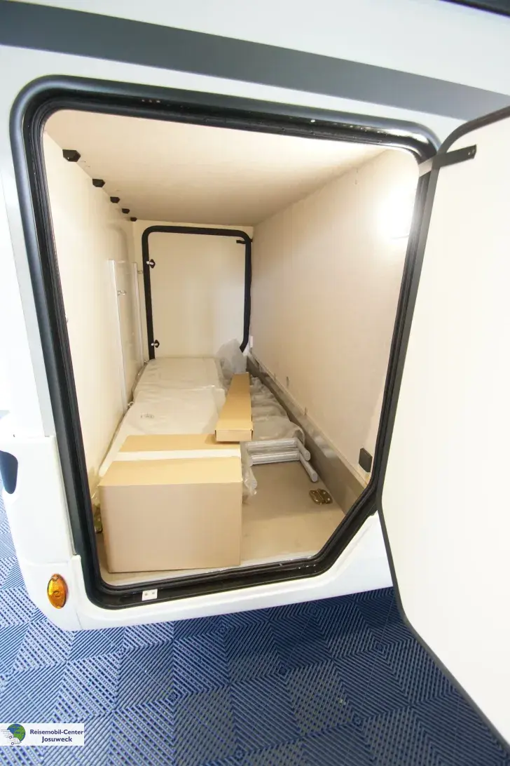 Fahrzeugbild Forster T 699 EB SOFORT VERFÜGBAR #8