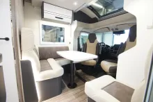 Fahrzeugbild Forster T 699 EB Travel Line - Winter Paket #8