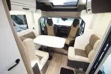 Fahrzeugbild Forster T 699 EB Travel Line - Winter Paket #9