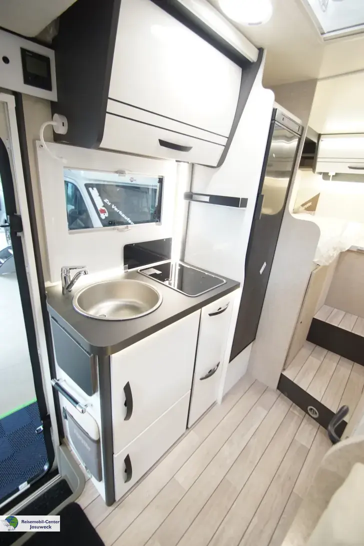 Fahrzeugbild Forster T 699 EB SOFORT VERFÜGBAR #11