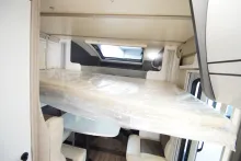 Fahrzeugbild Forster T 699 EB Travel Line - Winter Paket #13