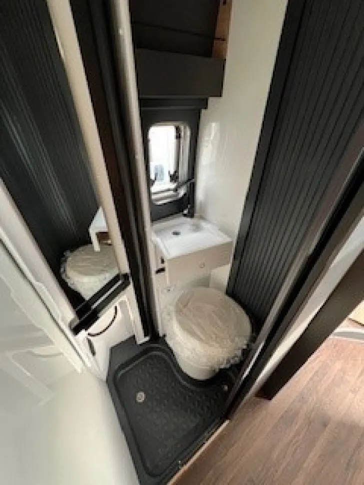 Fahrzeugbild Knaus BoxLife 600 ME Platinum Selection Sofort  Verfügbar! #11