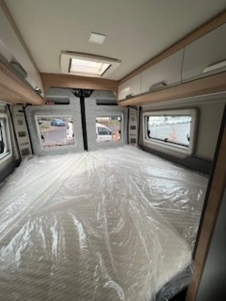 Fahrzeugbild Knaus BoxLife 600 ME Platinum Selection Sofort  Verfügbar! #12