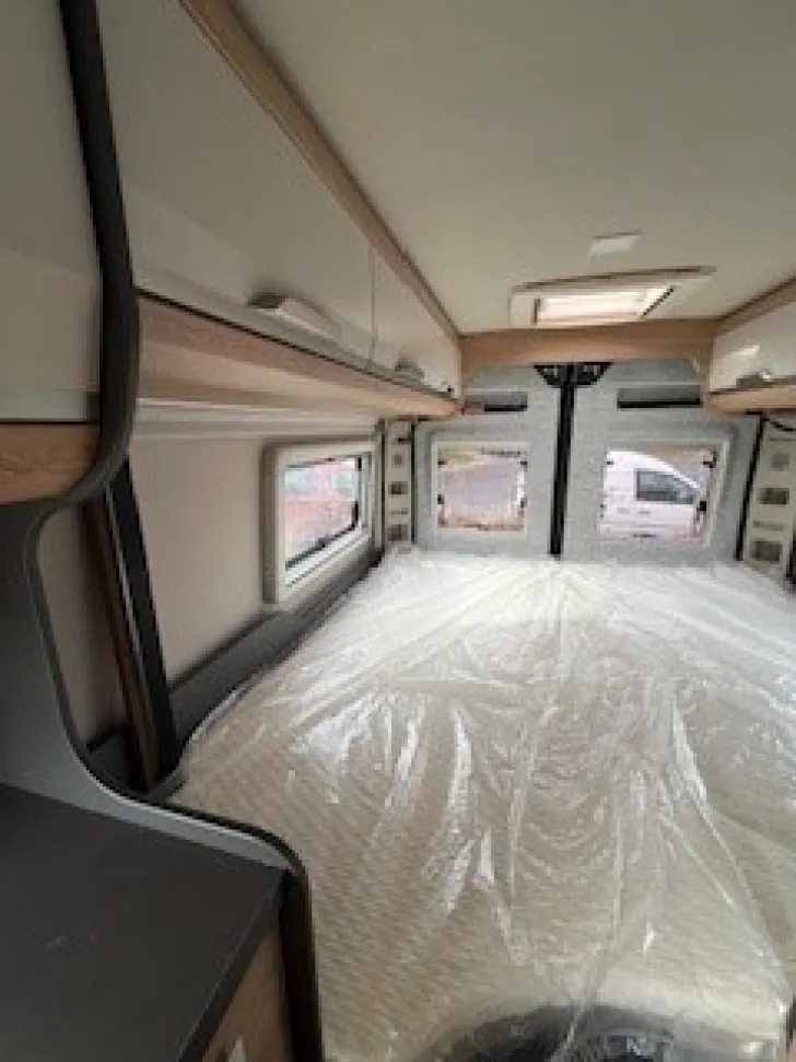 Fahrzeugbild Knaus BoxLife 600 ME Platinum Selection Sofort  Verfügbar! #13