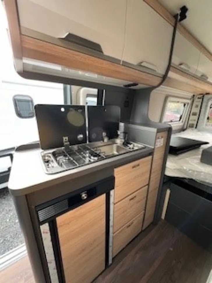 Fahrzeugbild Knaus BoxLife 600 ME Platinum Selection Sofort  Verfügbar! #9