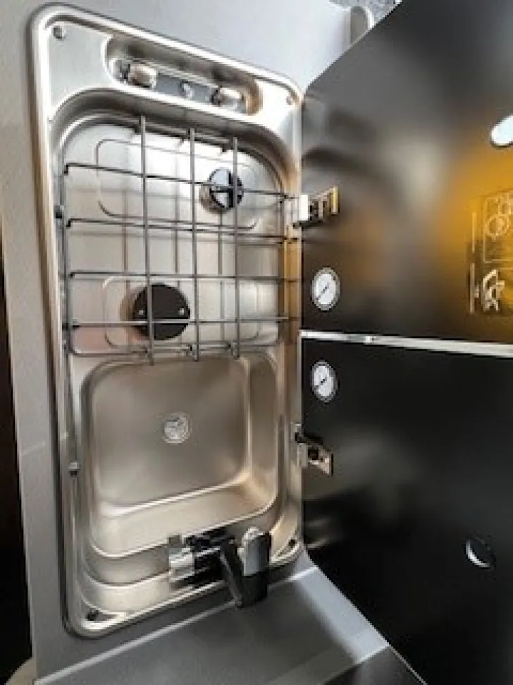 Fahrzeugbild Knaus BoxLife 600 ME Platinum Selection Sofort  Verfügbar! #14