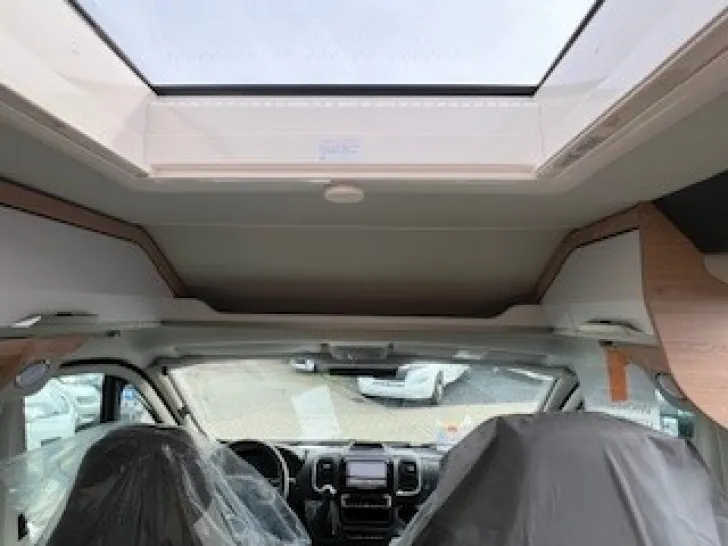 Fahrzeugbild Knaus BoxLife 600 ME Platinum Selection Sofort  Verfügbar! #8