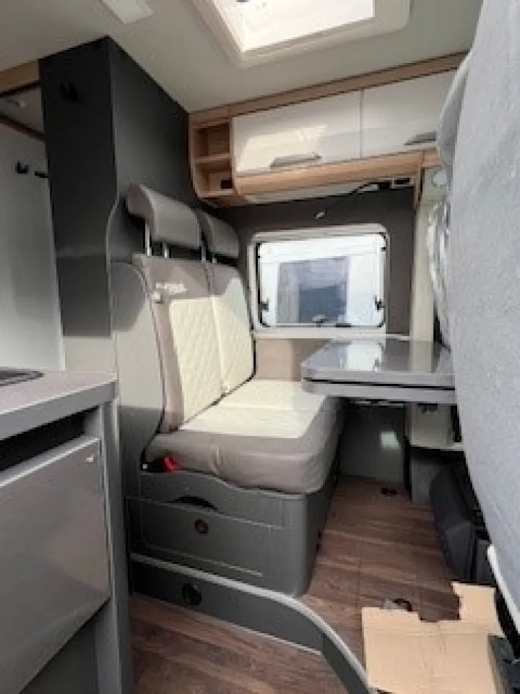 Fahrzeugbild Knaus BoxLife 600 ME Platinum Selection Sofort  Verfügbar! #15