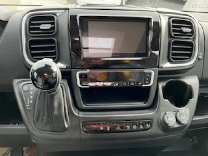 Fahrzeugbild Knaus BoxLife 600 ME Platinum Selection Sofort  Verfügbar! #7