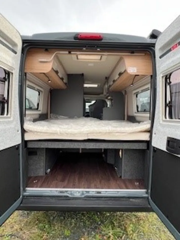 Fahrzeugbild Knaus BoxLife 600 ME Platinum Selection Sofort  Verfügbar! #4