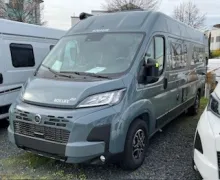 Fahrzeugbild Knaus BoxLife 600 ME Platinum Selection Sofort  Verfügbar! #1