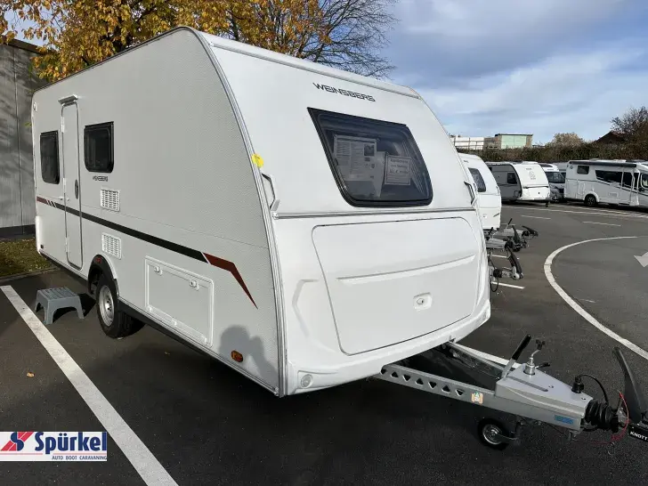 Fahrzeugbild Weinsberg CaraCito 470 EU #1