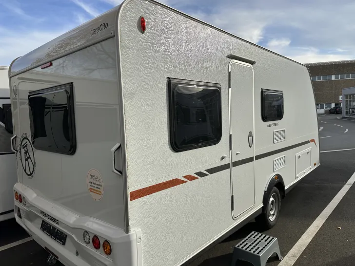 Fahrzeugbild Weinsberg CaraCito 470 EU #4