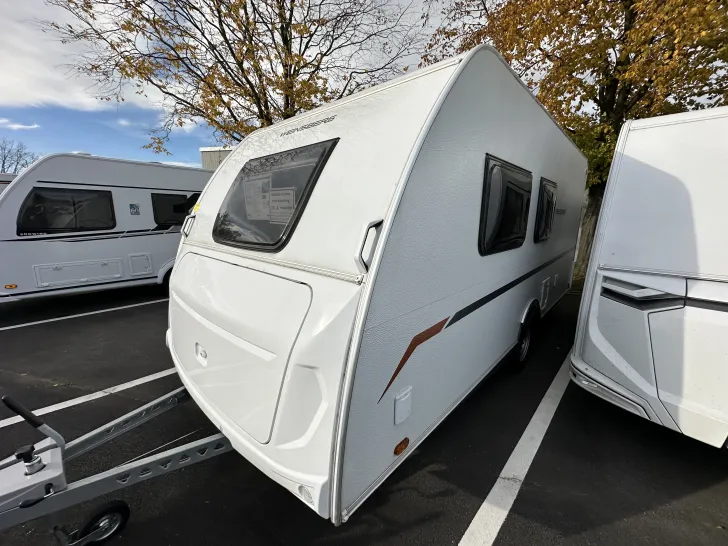 Fahrzeugbild Weinsberg CaraCito 470 EU #20