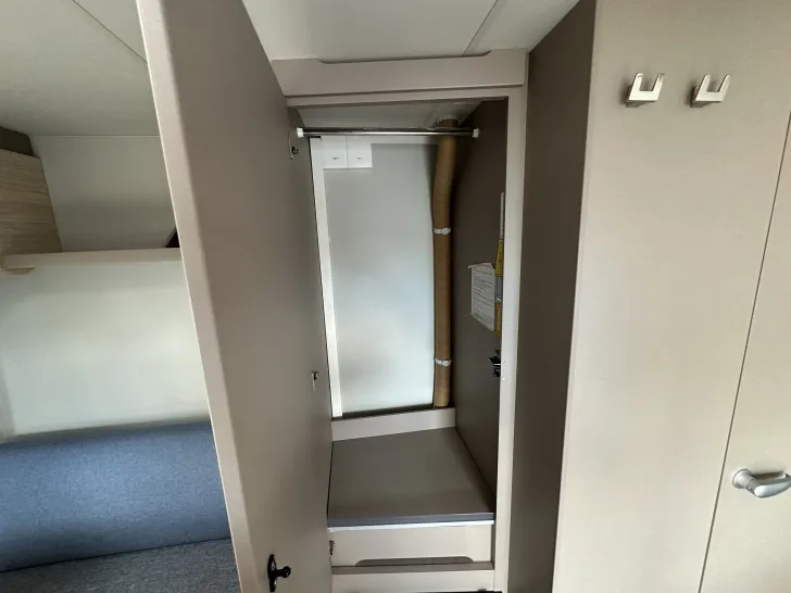 Fahrzeugbild Weinsberg CaraCito 470 EU #18