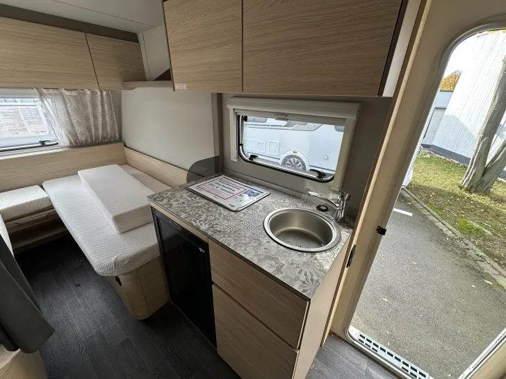 Fahrzeugbild Weinsberg CaraCito 470 EU #8