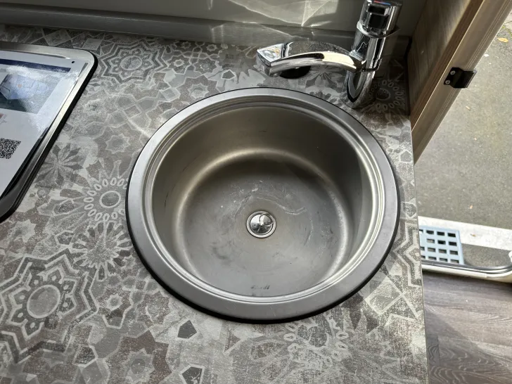 Fahrzeugbild Weinsberg CaraCito 470 EU #9